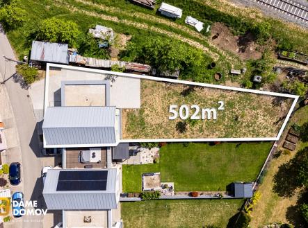 Prodej domu/vily, 135 m²