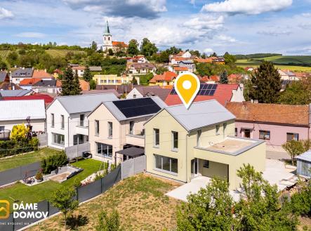 Prodej domu/vily, 135 m²