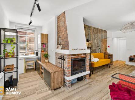 Prodej domu/vily, 153 m²