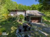 Prodej chaty/rekreačního objektu, 127 m²
