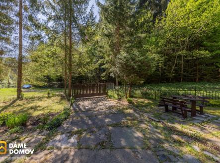 Prodej chaty/rekreačního objektu, 127 m²
