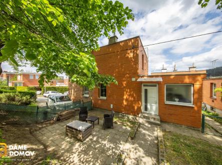 Prodej domu/vily, 100 m²