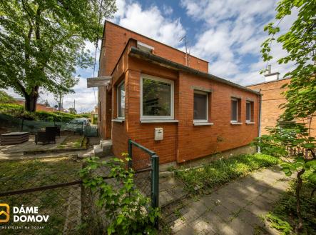 Prodej domu/vily, 100 m²