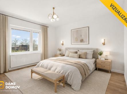 Prodej domu/vily, 96 m²
