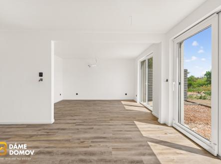 Prodej domu/vily, 110 m²