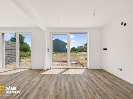 Prodej domu/vily, 110 m²