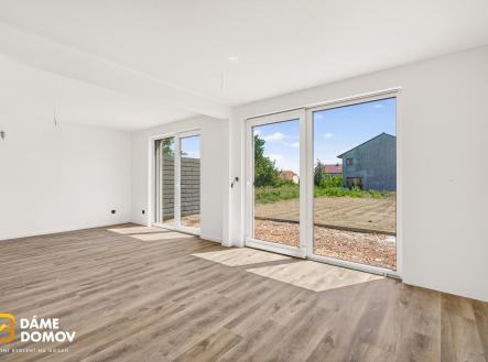 Prodej domu/vily, 110 m²