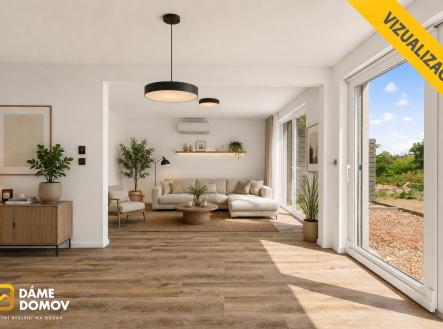 Prodej domu/vily, 110 m²