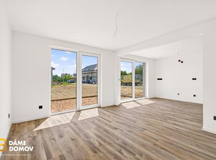 Prodej domu/vily, 110 m²