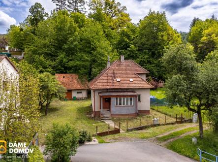 Prodej domu/vily, 152 m²