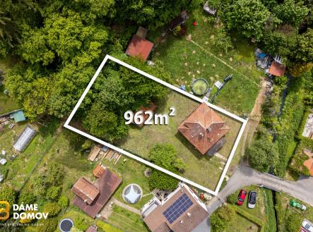 Prodej domu/vily, 152 m²