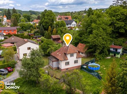 Prodej domu/vily, 152 m²