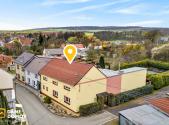Prodej domu/vily, 140 m²