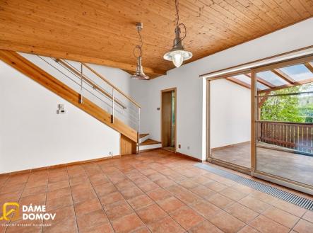 Prodej domu/vily, 169 m²