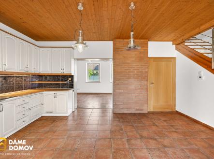 Prodej domu/vily, 169 m²