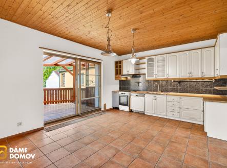 Prodej domu/vily, 169 m²