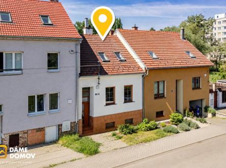 Prodej domu/vily, 169 m²