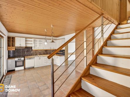 Prodej domu/vily, 169 m²
