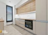 Pronájem bytu, 2+kk, 68 m²