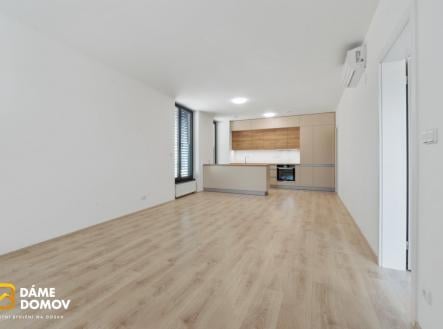Pronájem bytu, 2+kk, 68 m²