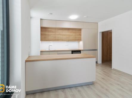 Pronájem bytu, 2+kk, 68 m²