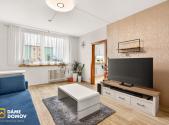 Prodej bytu, 2+1, 61 m²
