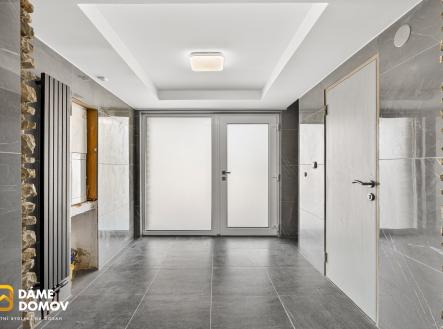 Prodej domu/vily, 262 m²