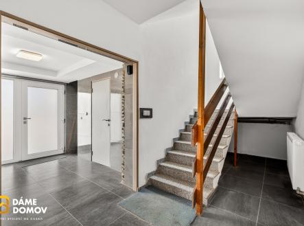 Prodej domu/vily, 262 m²