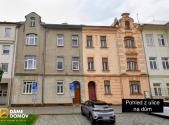 Pronájem bytu, 2+1, 71 m²