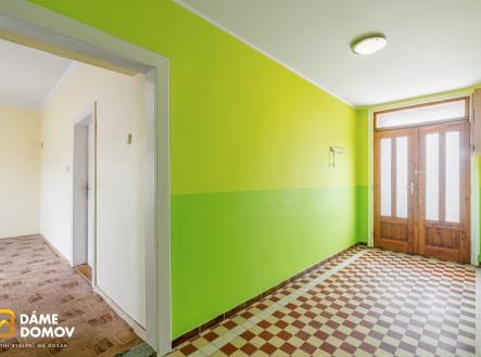 Prodej domu/vily, 150 m²