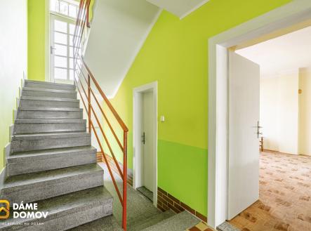 Prodej domu/vily, 150 m²