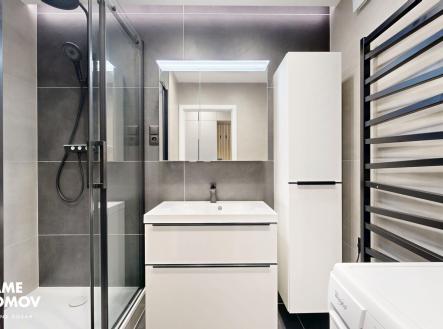 Pronájem bytu, 2+1, 63 m²