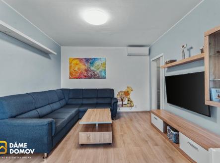 Prodej bytu, 3+1, 72 m²