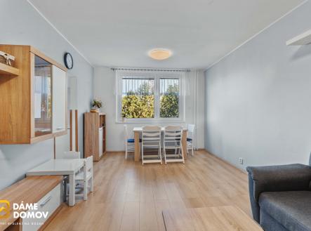 Prodej bytu, 3+1, 72 m²