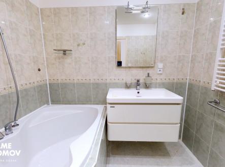 Prodej bytu, 3+1, 93 m²