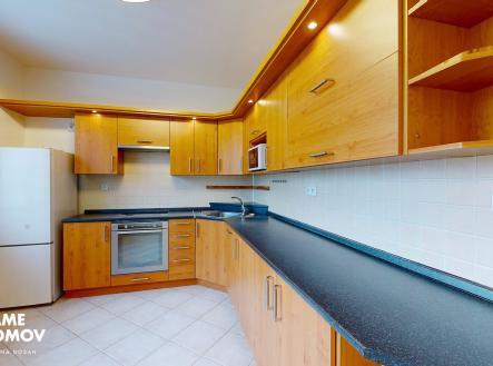 Prodej bytu, 3+1, 93 m²