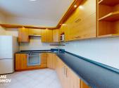 Prodej bytu, 3+1, 93 m²