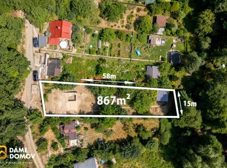 Prodej chaty/rekreačního objektu, 64 m² obrázek