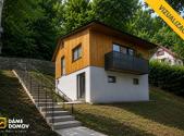 Prodej pozemku, zahrada, 803 m²