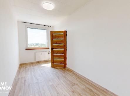Pronájem bytu, 2+1, 48 m²
