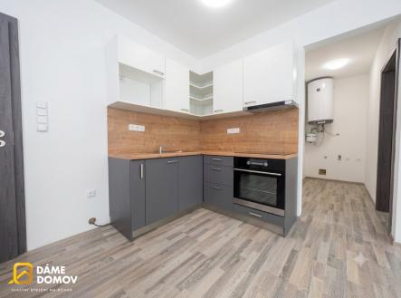 Pronájem bytu, 3+kk, 63 m²