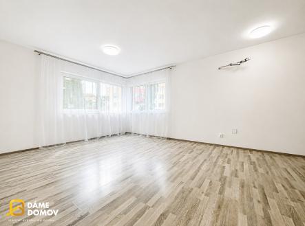Pronájem bytu, 3+kk, 63 m²