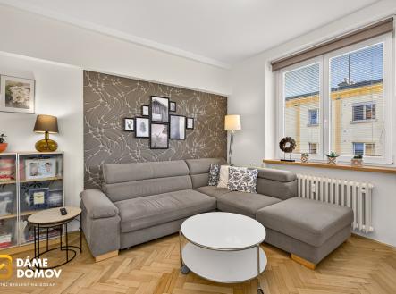 Prodej bytu, 3+1, 82 m²