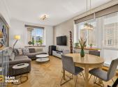 Prodej bytu, 3+1, 82 m²
