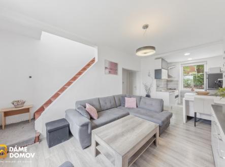 Prodej domu/vily, 100 m²