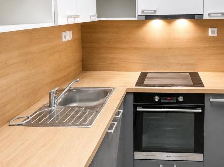 Pronájem bytu, 2+kk, 54 m²