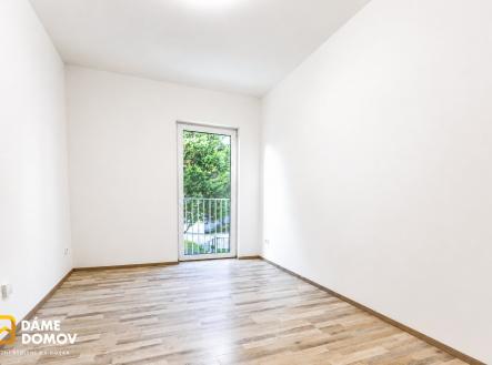 Pronájem bytu, 2+kk, 54 m²
