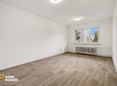 Prodej bytu, 1+1, 37 m²
