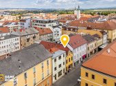 Prodej bytu, 2+kk, 71 m²