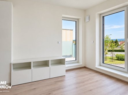 Prodej bytu, 1+kk, 26 m²